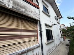 Serangoon Park (D13), Semi-Detached #603679491